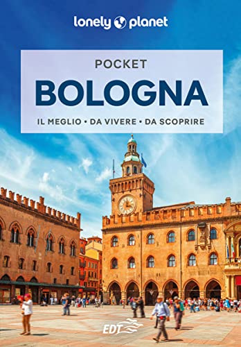 Lonely Planet Italia