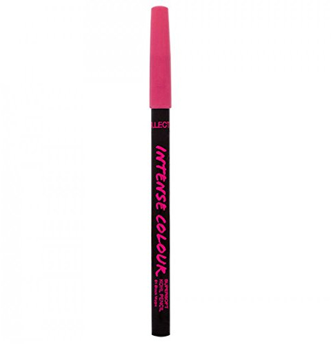 Collection Intense Colour Supersoft Kohl Pencil - Black Magic