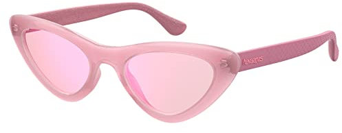 Sonnenbrillen Havaianas PIPA EQK ANTIQUE PINK 53/21/ WOMAN