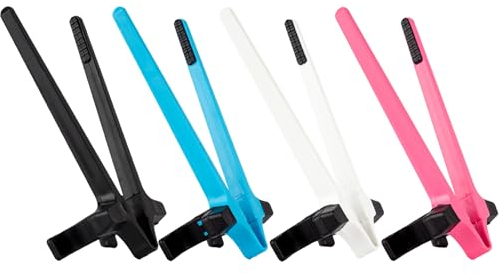 isnack Pro - 4 palillos de dedo - Snack, palillos para juegos, reutilizables