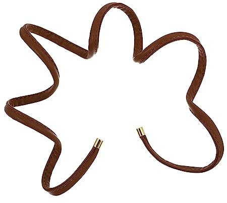 minkissy Lazos para El Pelo de Piel Sintética Únicos Diademas de Alambre para Mujer Accesorios para El Cabello de Moda para Combinar con Tu Atuendo