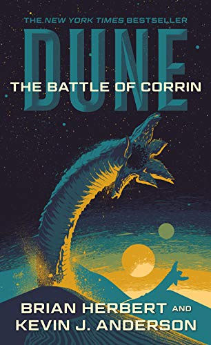 TOR SCIENCE FICTION