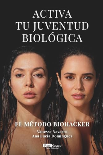 Activa tu juventud biológica: El método Biohacker