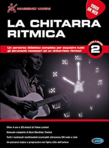 La chitarra ritmica (Vol. 2)