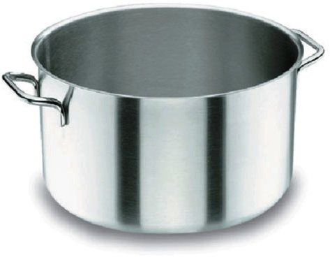 Lacor 50041W Braisière Wagner S / Couvercle 40 cm 50041W
