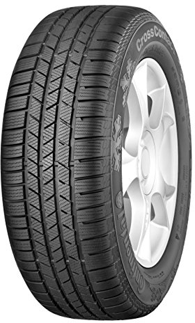 Continental CrossContact Winter XL FR M+S - 295/40R20 110V - Winterreifen