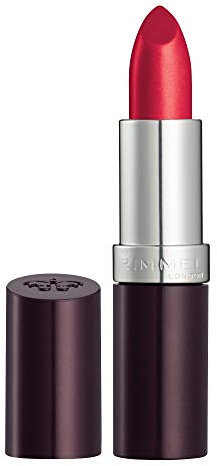 Rimmel London Long-Lasting Finish Lipstick -Kate 10