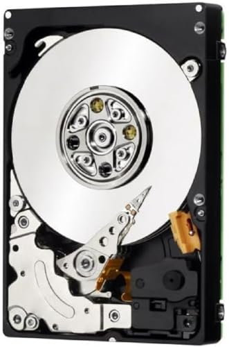 Fujitsu - Hybrid-Festplatte - 500 GB (8 GB Flash) - 5400 RPM - für LIFEBOOK E544, E554