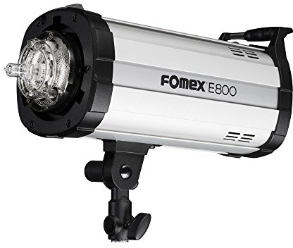 Fomex E 800Ws Studio Flash