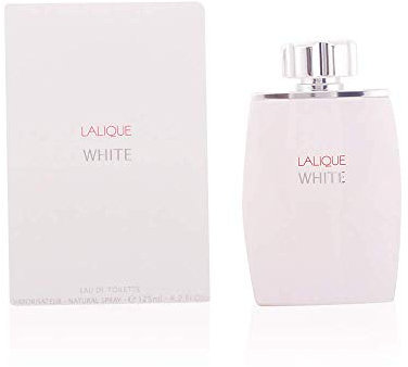 White Pour Homme Et 125 Vp