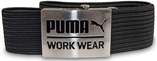 PUMA Workwear Gürtel 90-130cm unisex (verschiedene Größen wählbar), Länge:120cm