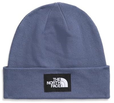 The North Face Unisex Dock Worker Recycled Mütze, Twilight Galaxy, One Size