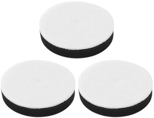 Filters Replacement for Hoover ONEPWR Evolve Pet Cordless Small Upright Vacuum Cleaner BH53400, BH53405CDI, BH53420, BH53422V, BH53420PCE, BH53425CDI, BH53450, BH53452CDI, BH53455TV1-3Pack