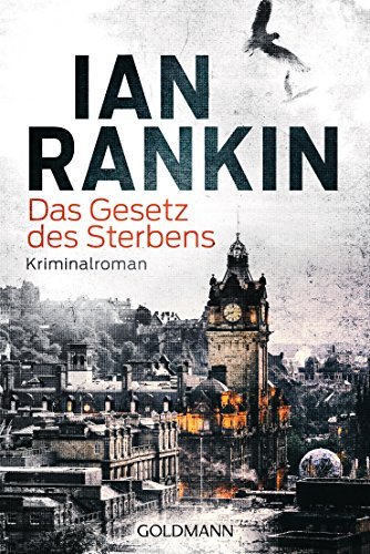 Das Gesetz des Sterbens: Kriminalroman: 20