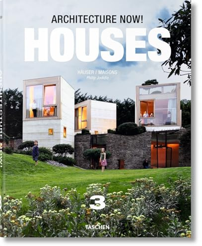 mi-Arch. Now! Houses 3