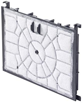 Microsafe - Motorschutzfilter kompatibel mit Siemens VSZ7330 Z 7.0 family allergy plus Staubsauger - VZ02MSF