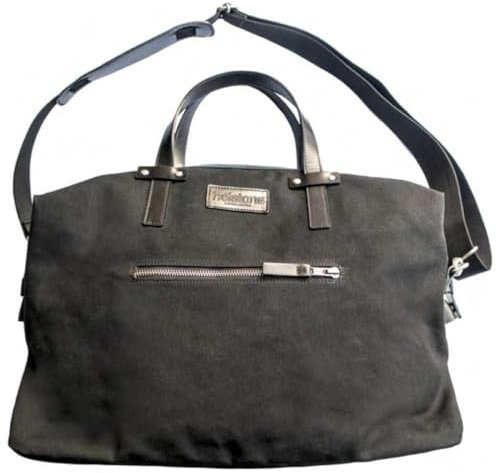 Helstons Week-end Luggage Bag One Size