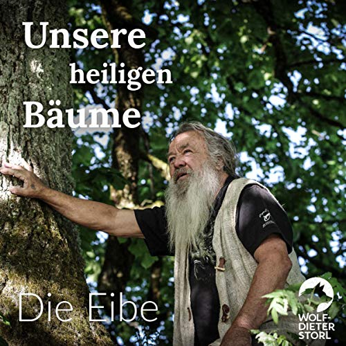 Die Eibe: Unsere heiligen Bäume