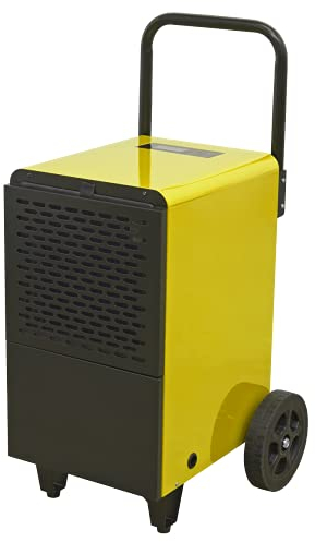 Sealey Déshumidificateur industriel SDH50110V 50L 110V
