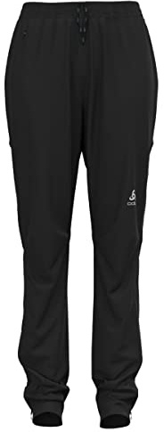Odlo Langlaufhose Damen Windbreaker I Skibekleidung I Skihose