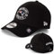New Era Cap 9FORTY Basecap Herren MLB NBA NFL Limited Edition (New England Patriots Black)