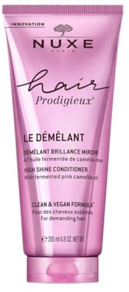 NUXE Hair Prodigieux High Shine Conditioner (200 ml)