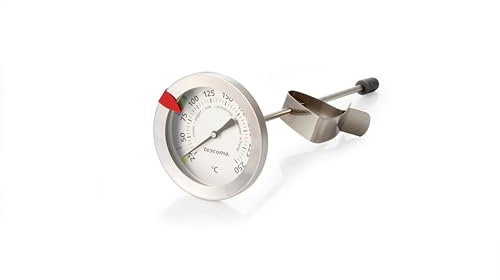 Tescoma 636153 Termometro Cuoco con Clip, linea Gradius