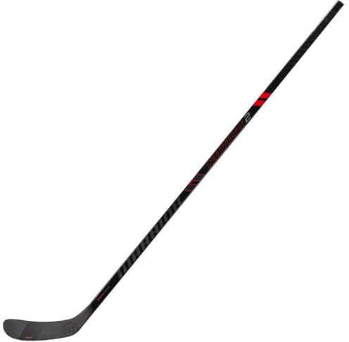 Warrior Novium2 ishockeyklubba Senior 63 tum 85 Flex vänster W03 85 Flex