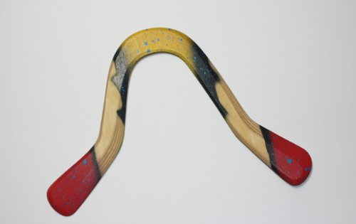 Bumerang Cupid (left)