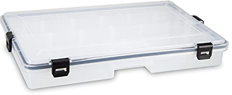 Specialist Saenger WP Vario Lure Box L