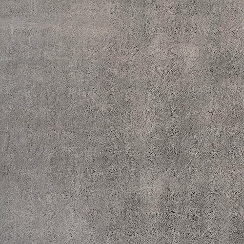 d-c-fix Set de 6 azulejos adhesivos pared 30x30 cm – estilo Hormigón sólido Vinilos decorativos para cocina y baño – Pegatinas impermeables y resistentes al calor – Fácil de colocar y limpiar