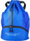 Peaken Sport Rucksäcke Unisex Turnbeutel Damen Wasserdicht,Fussball Rucksack mit Schuhfach für Fitnessstudio, Schule und Outdoor-Aktivitäten