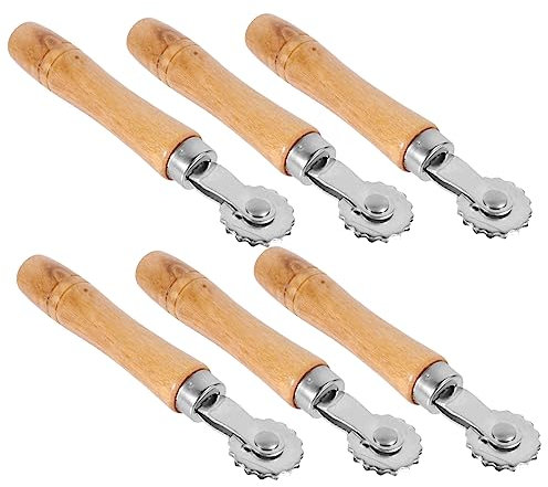 BESPORTBLE 6 Stück Draht Einbettgerät Für Imker Bienenzucht Werkzeug Robust Und Langlebig Einfach Zu Bedienen Für Einbetten Von Fundamentplatten in Rahmen