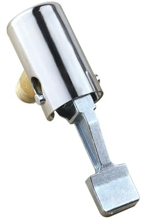 DIEKE Buse de pompes à vélo, adaptateurs de mandrins gonflables rapides, valves de gonflage des pneus, accessoires de cyclisme, adaptateurs de buse de pneu de voiture durables