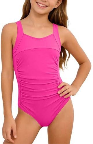 Ropa De Baño Bikinis Niña Bikini Niña 12 Años 2 Braga Braguitas 5 Bañador Natacion 3 Niño Menstrual 14 10 Elástico 6 15 16 Año Bañadores Niños 8 4 para 13 Competitiva Bebe Adolescente 7 Culetin Chica
