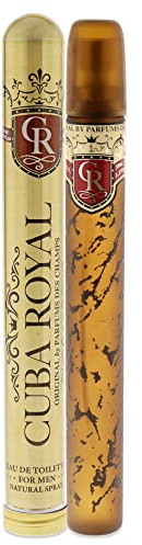 Cuba Cuba Royal for Men 1.17 oz EDT Spray