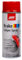 APP Brake Caliper Spray – Pintura para pinzas de freno de coche anticalórica | Laca resistente al calor hasta 110 °C | Pintura brillante, resistente al óxido y a la intemperie | Rojo | 400 ml