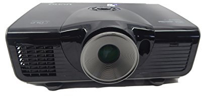 BenQ W7500 Videoproiettore 1080p FHD 3D, Nero [Vecchio Modello]