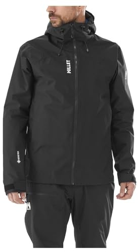 MILLET Seneca Gtx GIACCA GORETEX Uomo