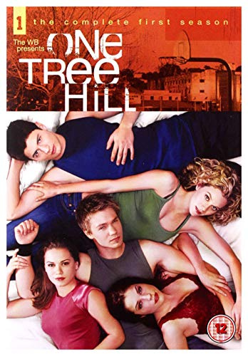 One Tree Hill: Season 1 [DVD] [2005]
