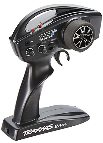 Traxxas 16.581,1 cm TQi Link aktiviert Transmitter Modell Kfz-Teile