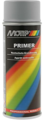 Motip 04086 - Couche d'apprêt anti-rouille