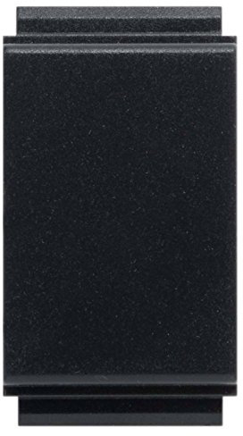 FEB 2080/TL Tappo Cieco TL, Nero