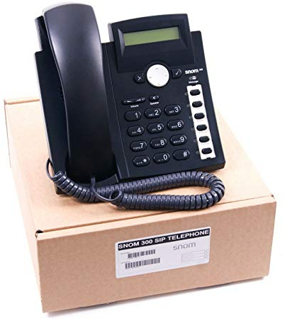 Snom 300 (Certified Refurbished)