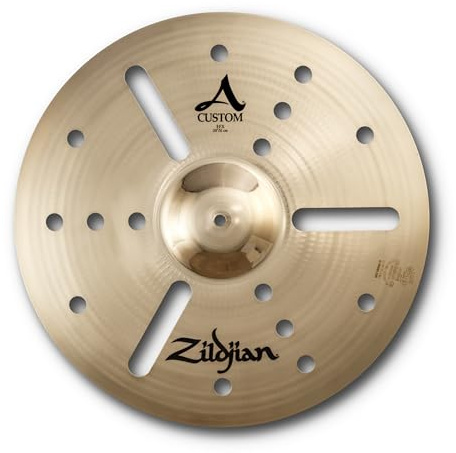 Zildjian A-Custom EFX Cymbal 20 - Effect Cymbal