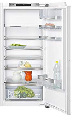 Siemens ki42laf30 IQ500 Réfrigérateur encastrable/A + +/kühlen : 181 L/gefrieren : 16 L/supergefri Eren/abtau automatique –/schleppsc hanier