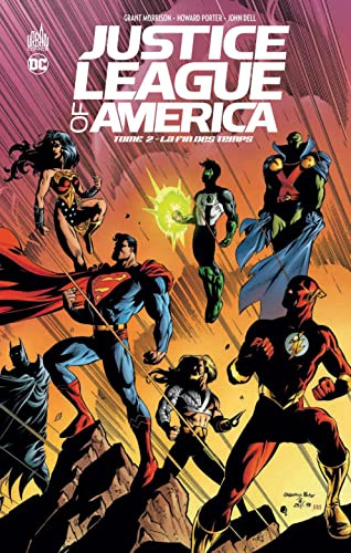 URBAN COMICS
