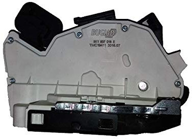 BUGIAD BSP24821 Cerradura de puerta 5K1837016E