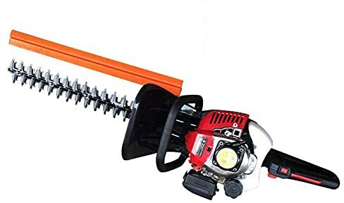 Benzin Heckenschere 1,25PS Motorheckenschere Hecken Trimmer Motor-Gartengeräte