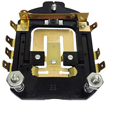 Stand Mixer Speed Control Plate WPW10119326 Compatible with 4.5QT and 5QT Mixers.